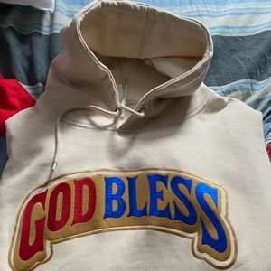 God bless sweatshirt hoodie